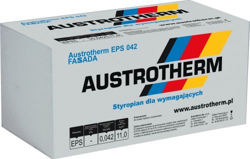 Austrotherm EPS 042 FASSADA