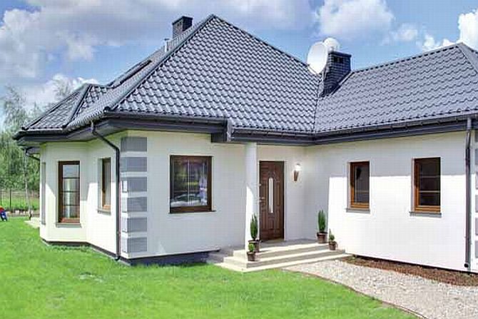 Jak wybrać blachodachówkę?