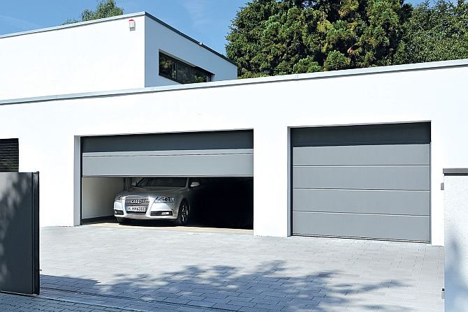 Co wpływa na bezpieczeństwo użytkowania bramy garażowej?