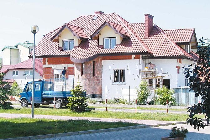 Jak ocieplać trudne miejsca?