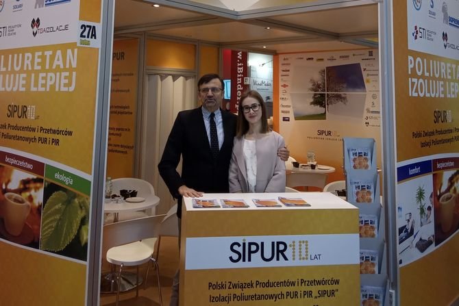 Związek SIPUR w I kwartale 2019 r. - podsumowanie działalności