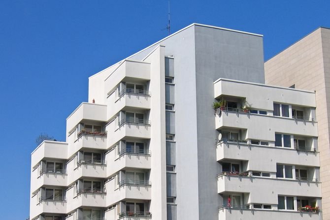 Dobra koniunktura w budownictwie trwa