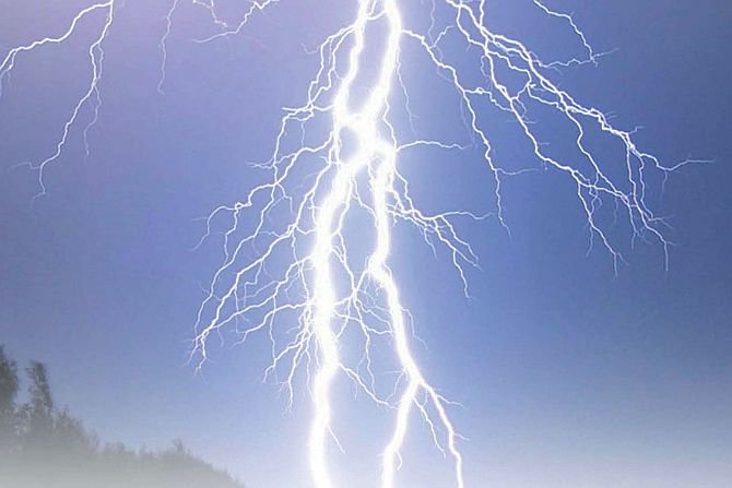 Zewnętrzne urządzenia odgromowe