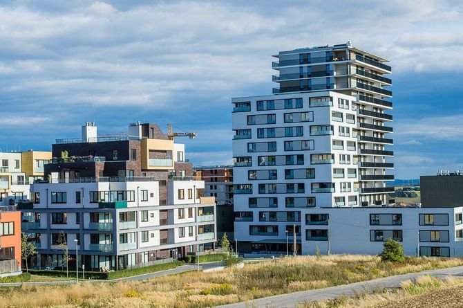 Gdzie mieszkania drożeją najszybciej?