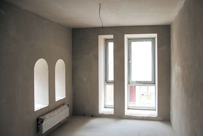 Docieplanie ścian od wewnątrz - czy to możliwe?