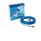 Przewód grzejny FreezeTec® zintegrowany z termostatem