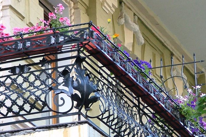 Jak uszczelnić balkon?