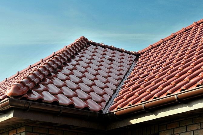 Jak prawidłowo wykonać kosz dachowy?