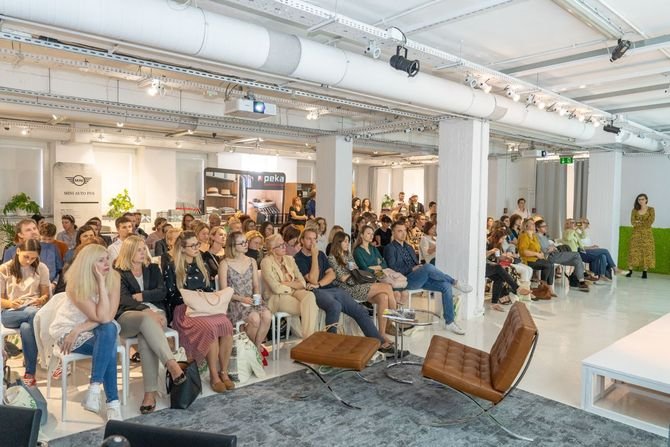 Projektowanie w symbiozie z naturą - biophilic design