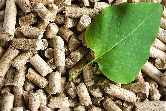 Po czym poznać dobry pellet? Jak czytać certyfikaty i normy?