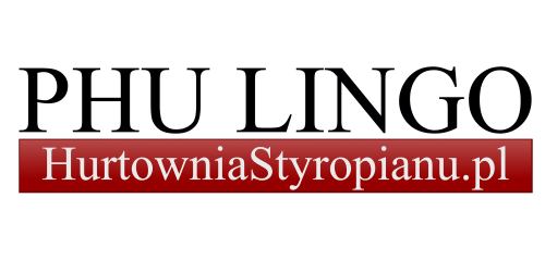 Hurtownia Styropianu PHU LINGO