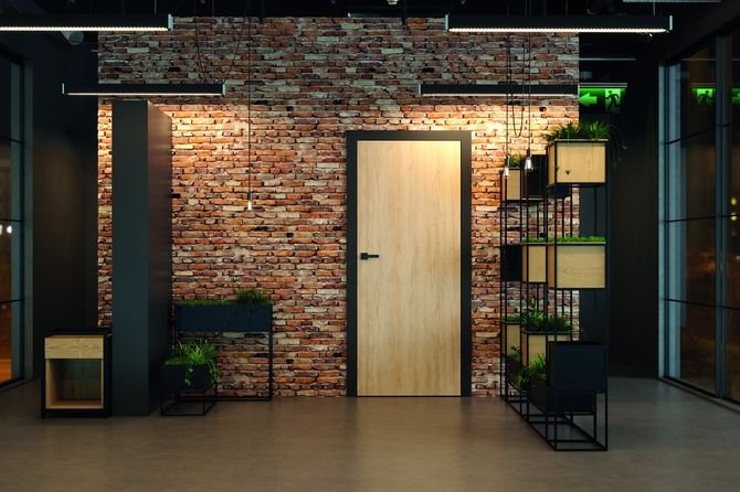 Nowa kolekcja drzwi Porta Loft