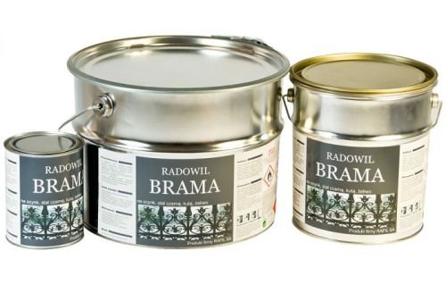 RADOWIL-BRAMA