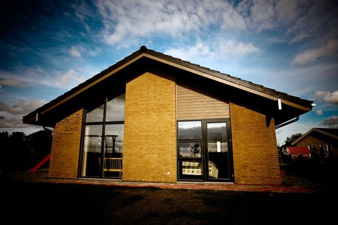 Zmiany grubości ocieplenia wg nowych Warunków Technicznych