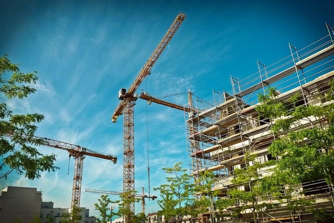 Rynek pierwotny podnosi ceny ofertowe mieszkań