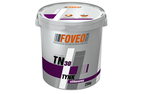 FOVEO-TECH Tynk Silikonowy TN30
