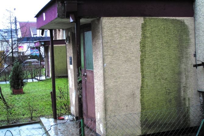 Jak dbać o ocieploną elewację