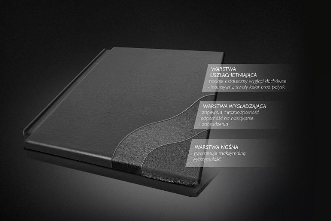 Technologie produkcji dachówek betonowych