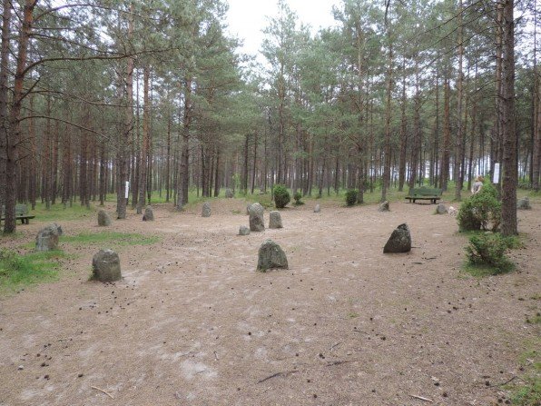 W kręgu mocy
