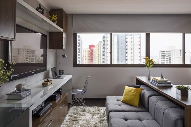 Czy apartament może mieć 30 m²?