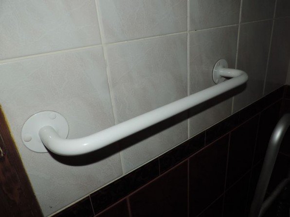 Wiercenie w płytkach ceramicznych