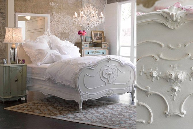 Shabby chic