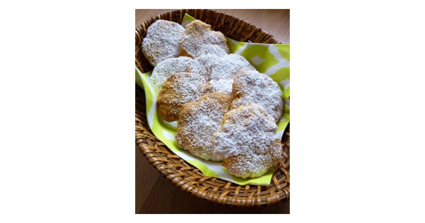 Ciasteczka marchewkowe
