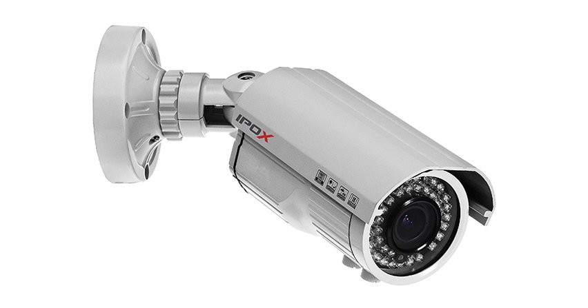 Jak działa oświetlacz podczerwieni w kamerach do monitoringu?