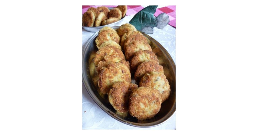 Kotleciki rybne