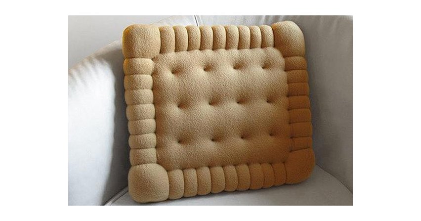 Kreatywne poduszki