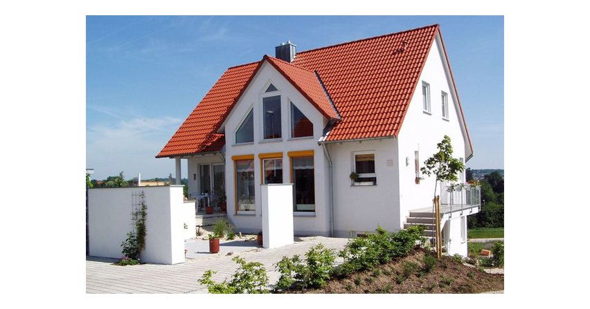 W latach 2010-2017 przybyło w Polsce ok. 970 tys. domów i mieszkań