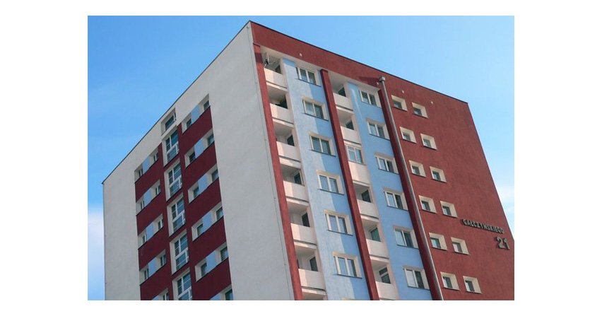 Wyższe ceny mieszkań na rynku wtórnym