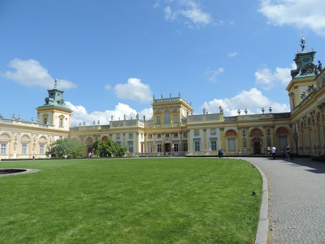 Podglądamy, jak to dawniej robiono ogrody