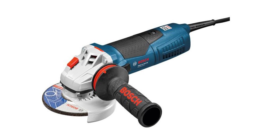 BOSCH zaprasza do testowania narzędzi!