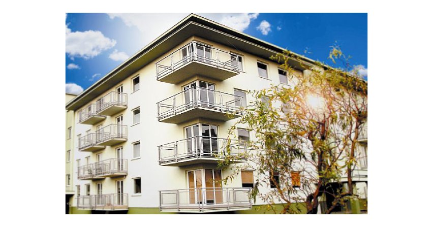 Jak prawidłowo odebrać balkon i taras od dewelopera?
