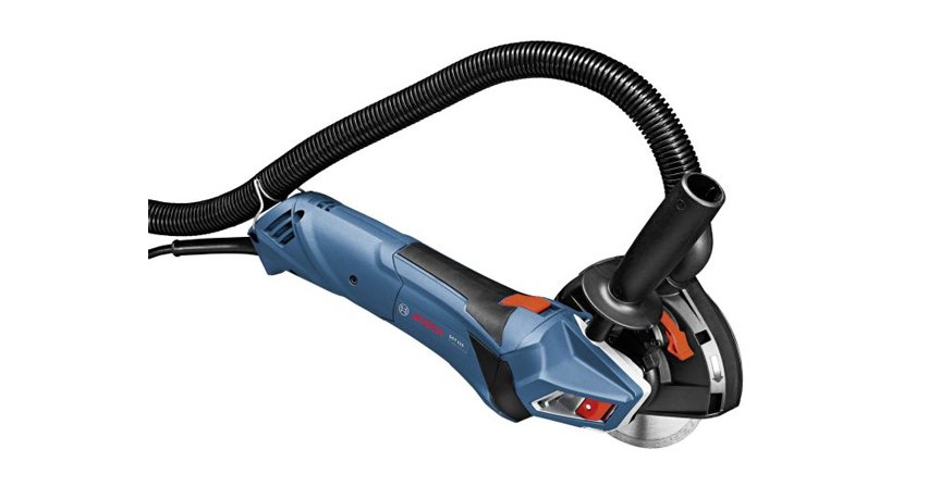 Nowa wycinarka GCT 115 Professional firmy Bosch