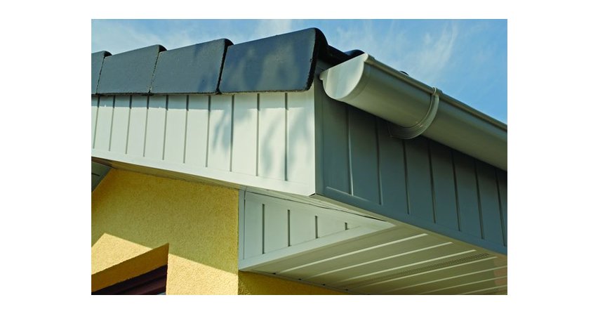 Podbitka dachowa - sposób na zabezpieczenie dachu