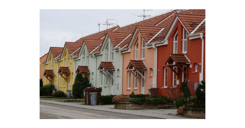 W jakich domach chcą mieszkać Polacy?