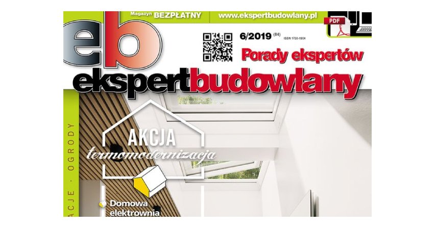 Ekspert Budowlany 2019