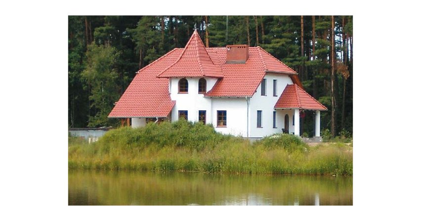 Farby elewacyjne - jaką wybrać?