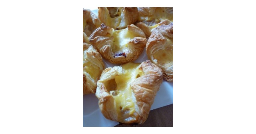 Francuskie paczuszki