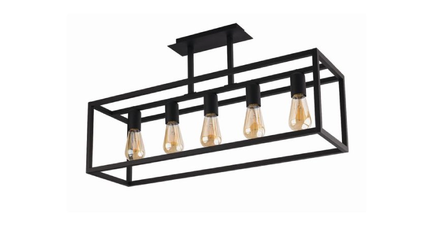 Kolekcja lamp Craft - oszczędna forma w designerskim wydaniu