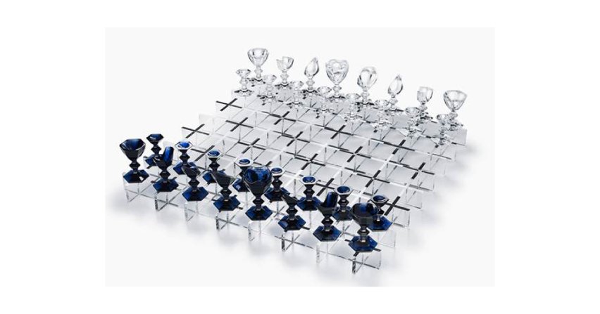 Kryształowe szachy
