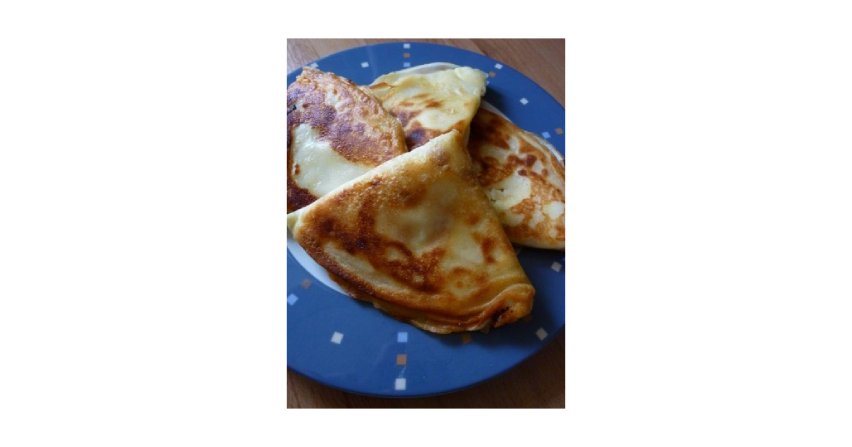 Naleśniki
