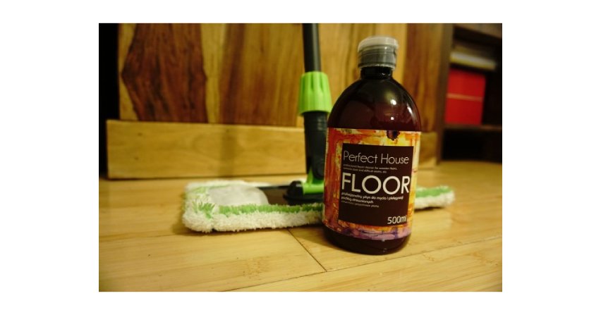 Perfect House FLOOR