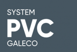 System PVC Galeco
