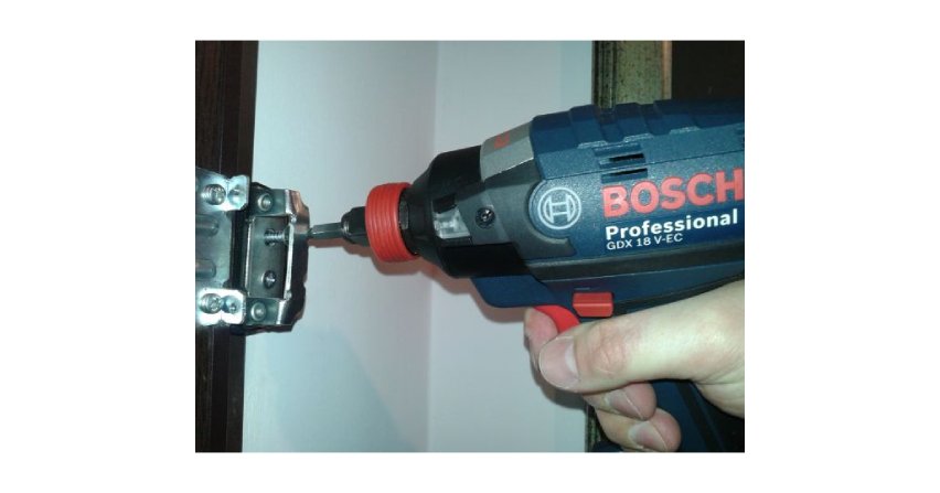 Zastosowanie akumulatorowego klucza udarowego Bosch GDX 18 V-EC Professional – studium przypadku