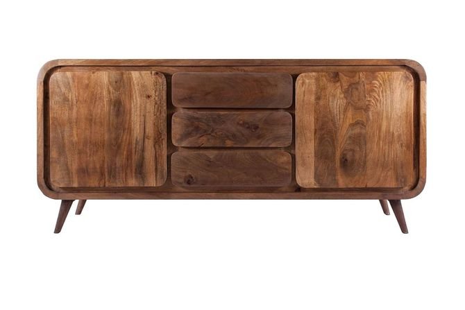 Table4U, czyli egzotyczne drewno na salonach