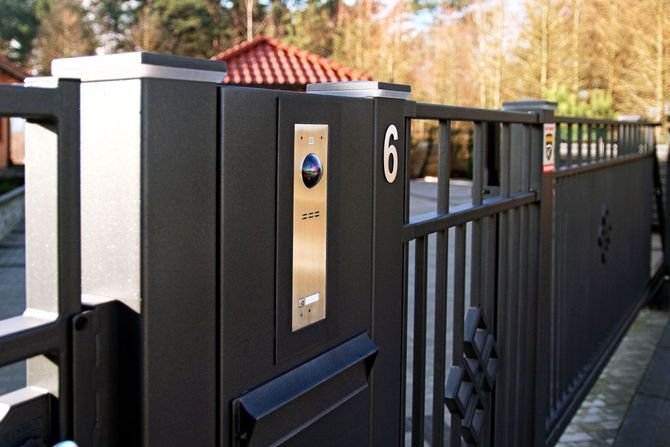 Centerbox – ogrodzeniowe centrum dowodzenia