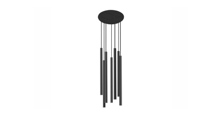 Lampy z kolekcji Laser - funkcjonalność w minimalistycznej formie